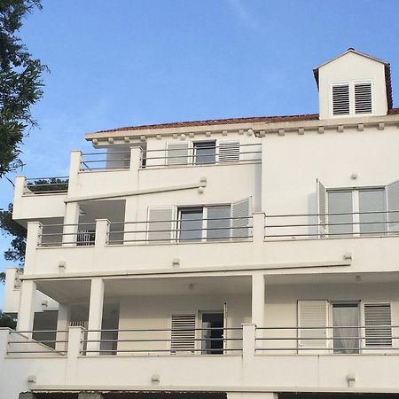 Villa Blanca Cavtat Bagian luar foto