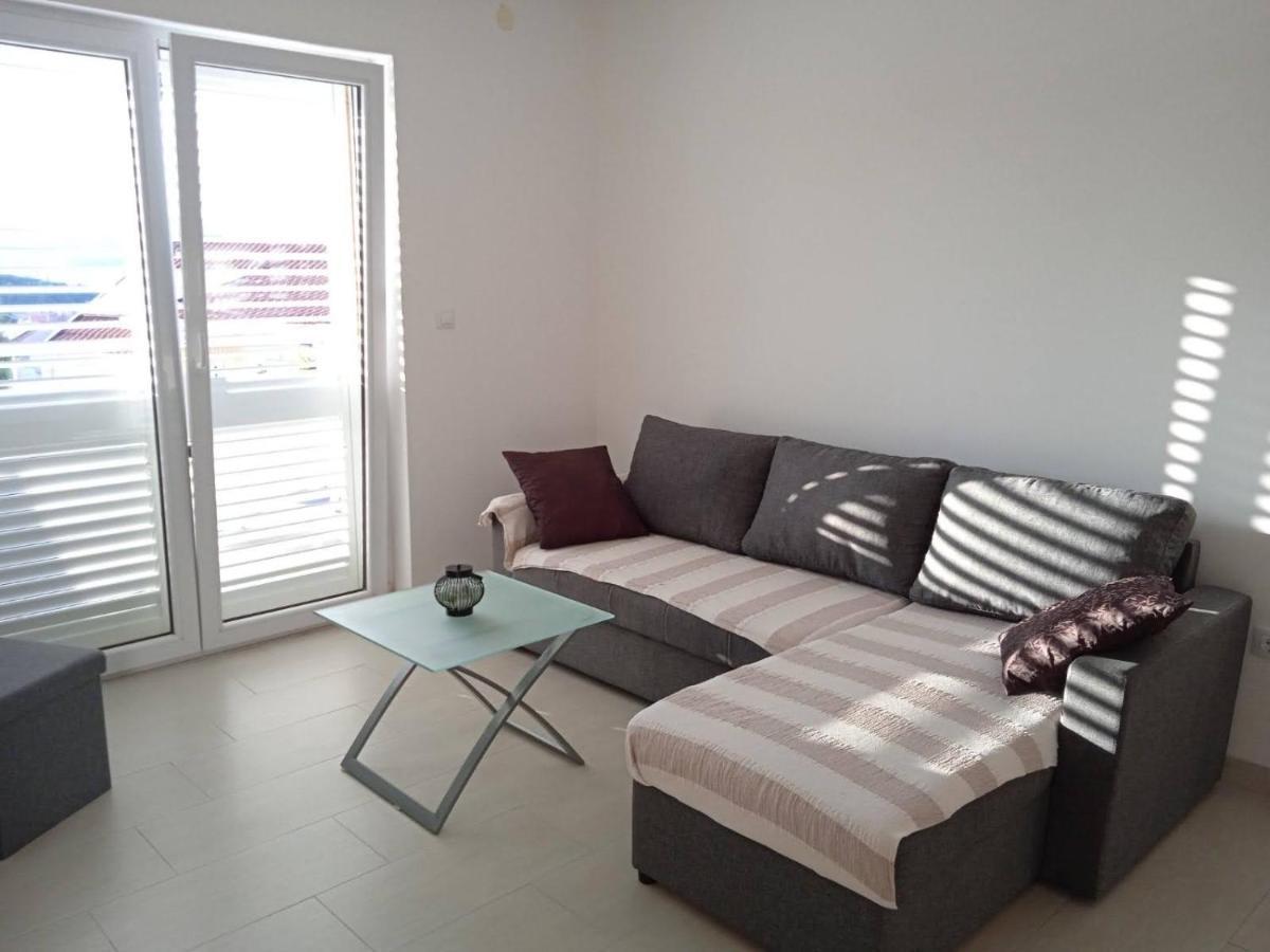Villa Blanca Cavtat Bagian luar foto
