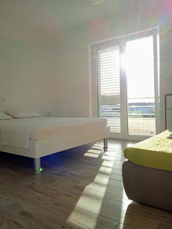 Villa Blanca Cavtat Bagian luar foto