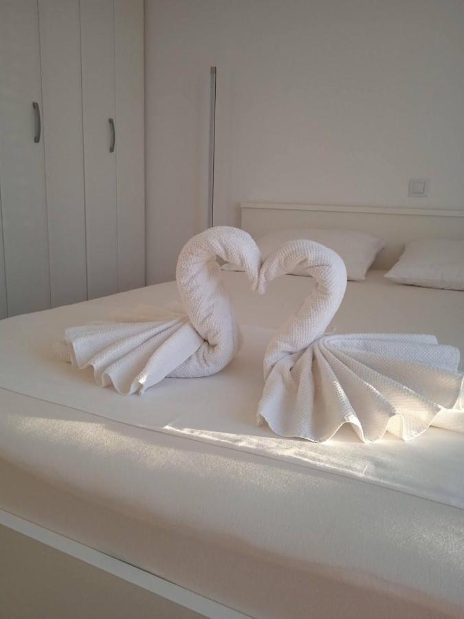 Villa Blanca Cavtat Bagian luar foto