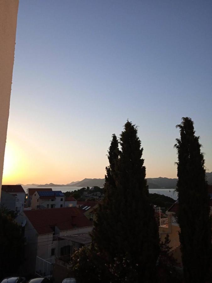 Villa Blanca Cavtat Bagian luar foto