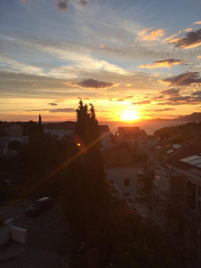 Villa Blanca Cavtat Bagian luar foto