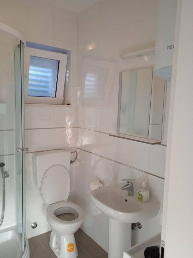 Villa Blanca Cavtat Bagian luar foto