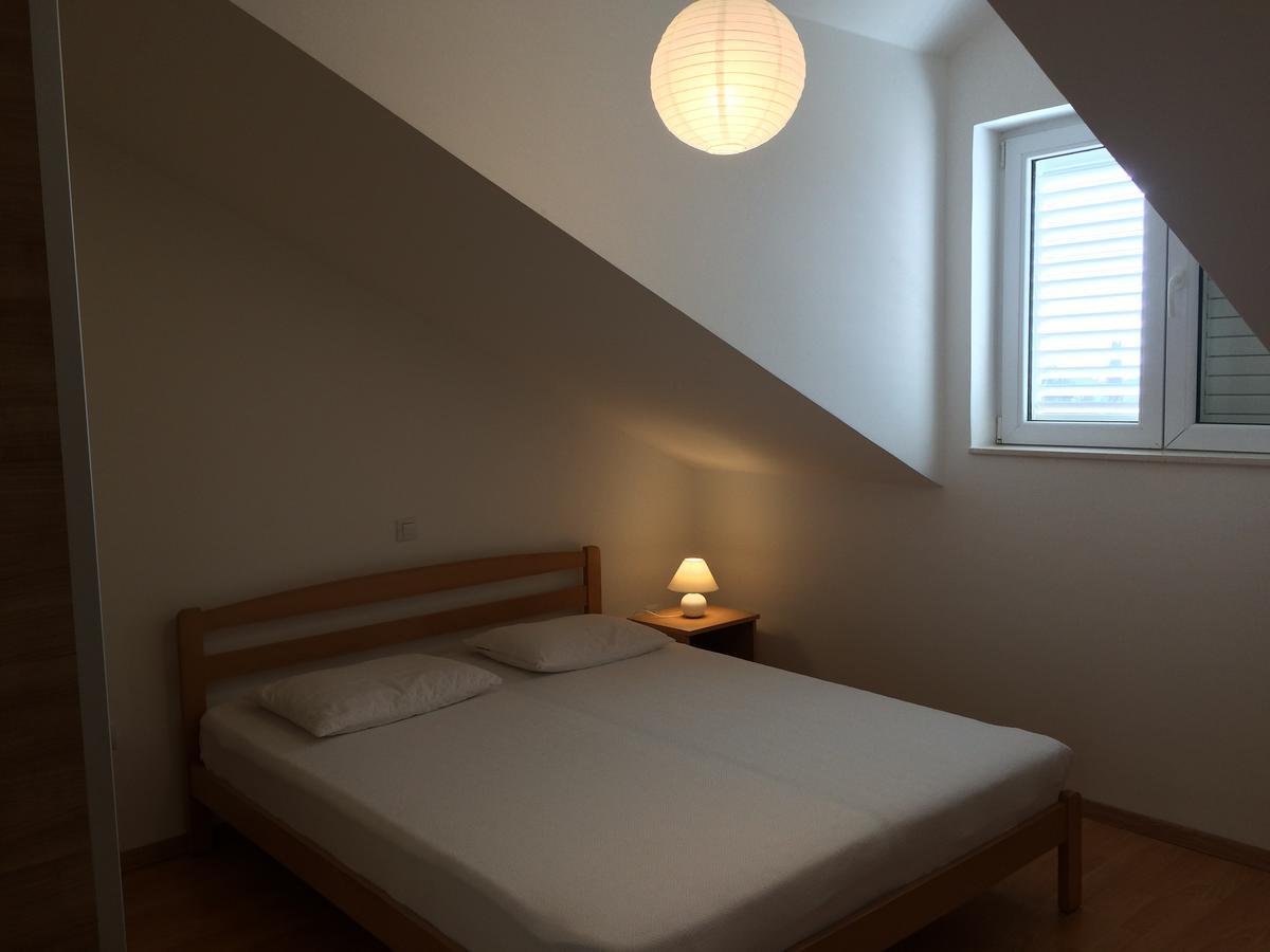 Villa Blanca Cavtat Bagian luar foto
