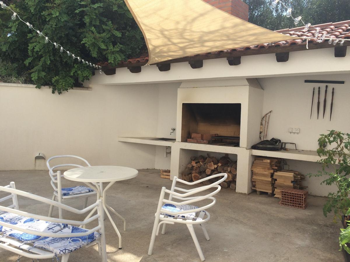 Villa Blanca Cavtat Bagian luar foto